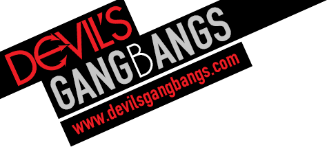 474px x 214px - Gangland #80 | Devil's Gangbangs